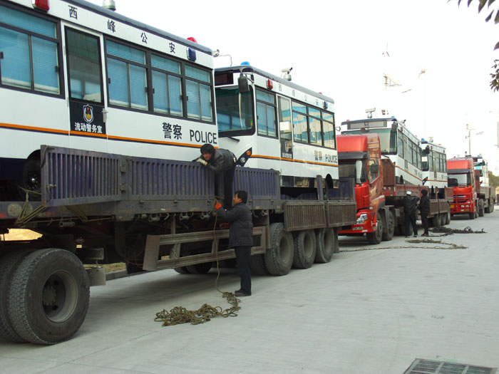 流動警務(wù)室