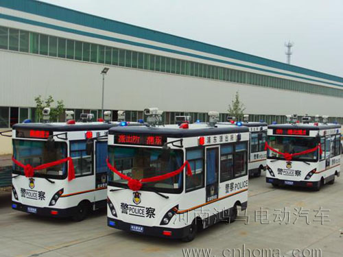 新鄉(xiāng)流動(dòng)警務(wù)室 長(zhǎng)垣流動(dòng)警務(wù)室