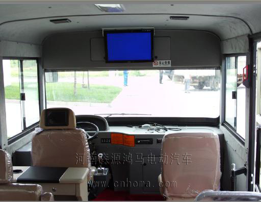 鴻馬電動(dòng)客車內(nèi)飾 www.yt-xz.com