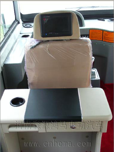 鴻馬電動(dòng)客車 www.yt-xz.com