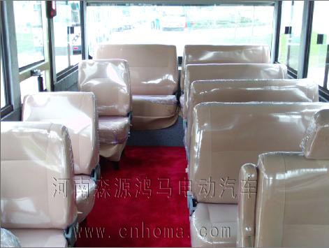 鴻馬電動(dòng)客車 www.yt-xz.com