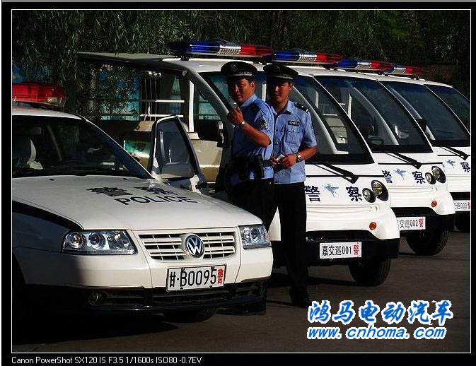 警用巡邏車(chē) www.yt-xz.com