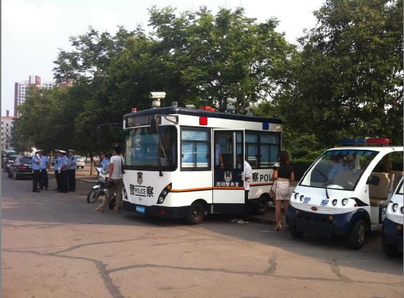 ���R����(d��ng)����(w��)��늄�(d��ng)Ѳ߉܇(ch��)