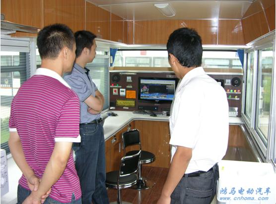 鴻馬流動(dòng)警務(wù)室 www.yt-xz.com