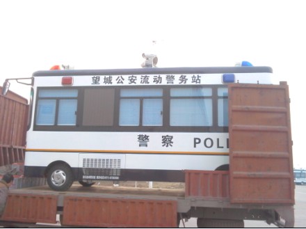 鴻馬流動(dòng)警務(wù)室 www.yt-xz.com